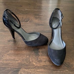 Calvin Klein heels